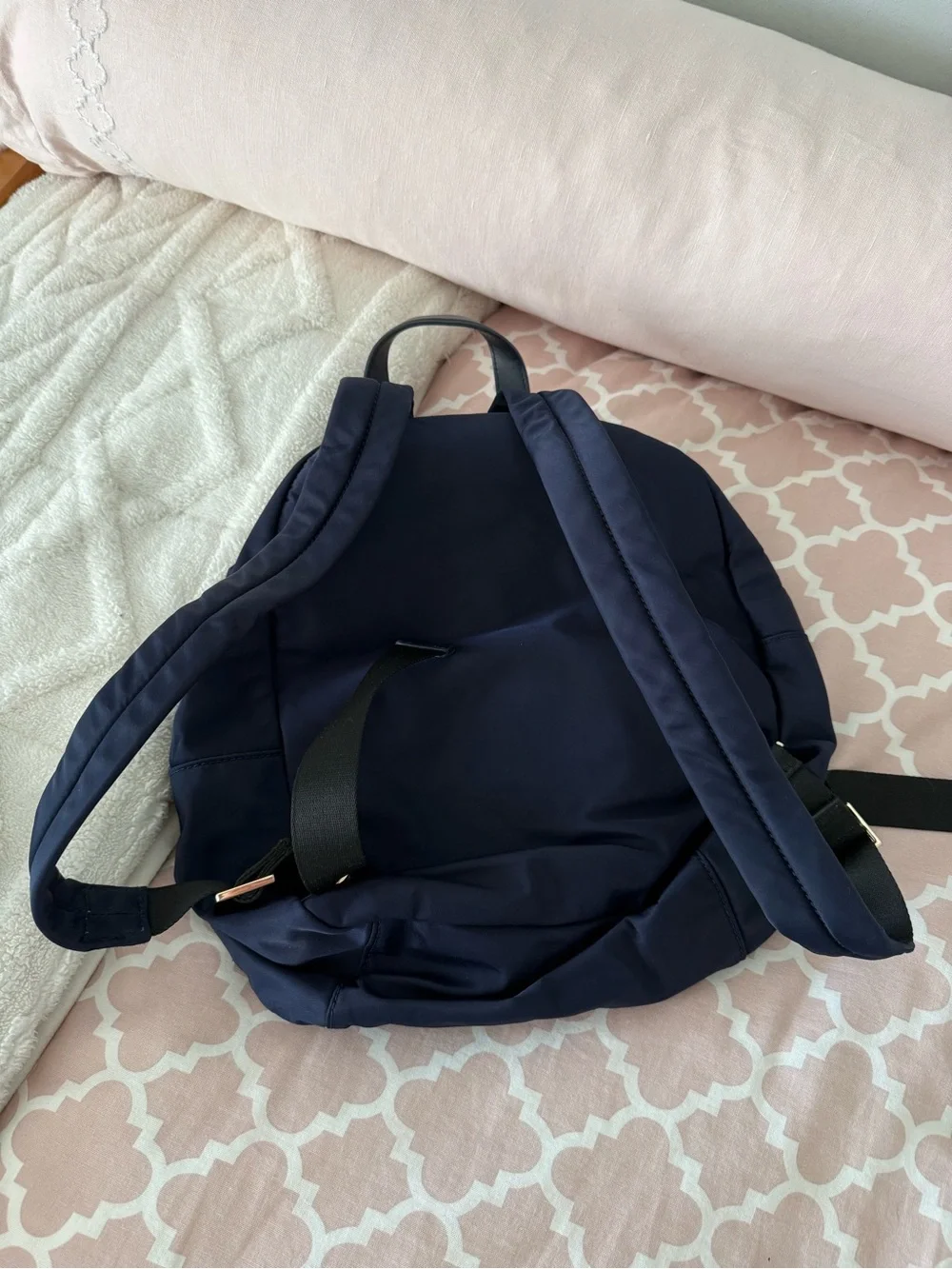 kate spade beautiful navy
